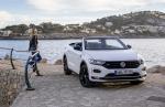 Volkswagen T-Roc Cabriolet R-Line 2019 года (WW)